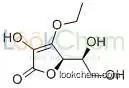 3-O-Ethyl-L-ascorbic acid；3-o-ethyl-l-ascorbic acid