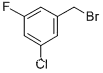 3-CHLORO-5-FLUOROBENZYL BROMIDE