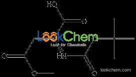 D-Aspartic acid, N-[(1,1-dimethylethoxy)carbonyl]-, 4-methyl ester