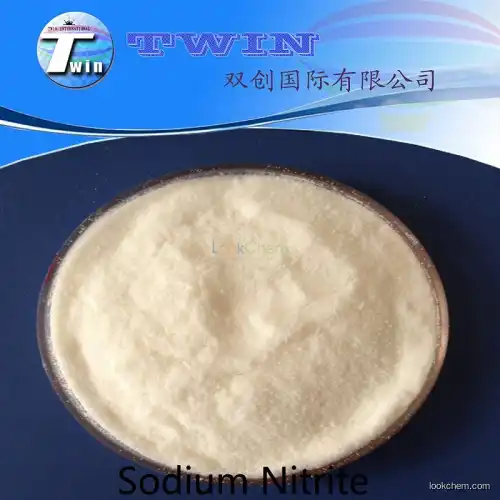 sodium nitrite 99%min