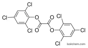 Bis(2,4,6-trichlorophenyl) oxalate(1165-91-9)