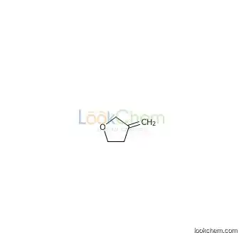 Furan, tetrahydro-3-methylene-