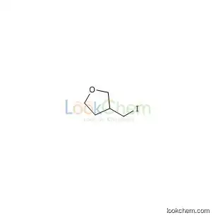 Furan, tetrahydro-3-(iodomethyl)-