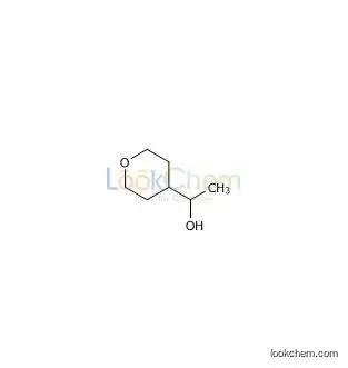 2H-Pyran-4-methanol, tetrahydro-α-methyl-