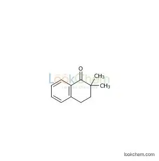 1(2H)-Naphthalenone, 3,4-dihydro-2,2-dimethyl-