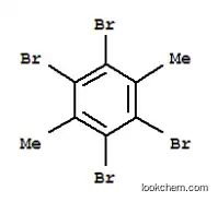 1,2,4,5-tetrabromo-3,6-dimethylbenzene