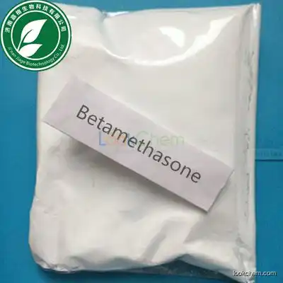 99% Purity Pharmaceutical Steroid Powder Betamethasone With Anti Inflamatory