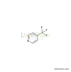 Pyridine, 4-(trifluoromethyl)-