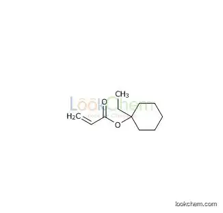 2-Propenoic acid, 1-ethylcyclohexyl ester
