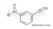 Benzene, 1-ethynyl-3-nitro-