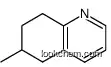 5,6,7,8-tetrahydro-6-methylquinoline