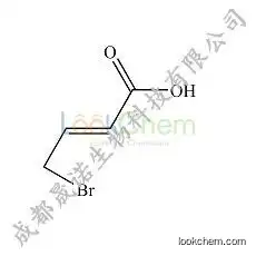 4-bromocrotonic Acid CAS NO.13991-36-1