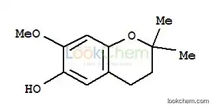 7-methoxy-2,2-dimethylchroman-6-ol CAS NO.83923-51-7