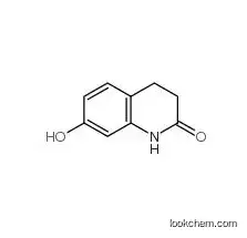 3,4-Dihydro-7-hydroxy-2(1H)-quinolinone Manufacturer