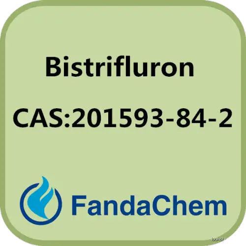 Bistrifluron 96%, CAS No: 201593-84-2 from Fandachem