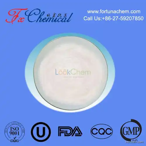 Wholesale high quality Topiramate Cas 97240-79-4 with specialized factory