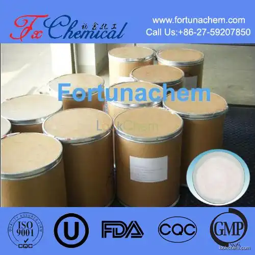 Wholesale high quality Topiramate Cas 97240-79-4 with specialized factory