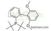 2-(Di-tert-butylphosphino)-2',6'-dimethoxybiphenyl[819867-21-5]