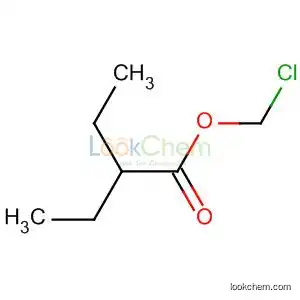 Chloromethyl 2-?ethylbutanoate