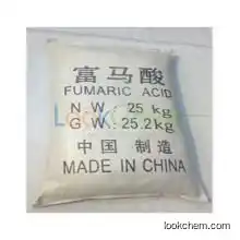 Industry grade Fumaric acid China factory