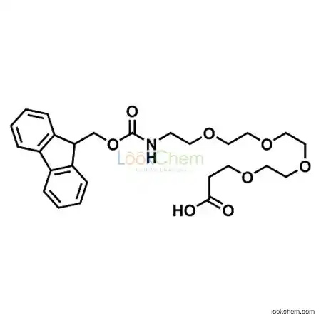 LEO BIOCHEM,  Fmoc-PEGn-acid, n=1~24, monodisperse PEG, high purity