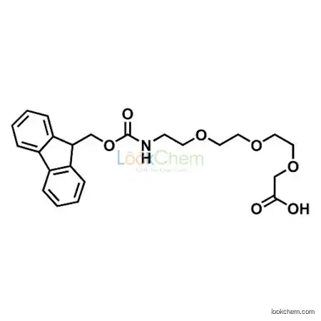 LEO BIOCHEM,  Fmoc-PEGn-acid, n=1~24, monodisperse PEG, high purity