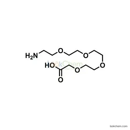 LEO BIOCHEM,  Amino-PEGn-acid, n=1~24, monodisperse PEG, high purity
