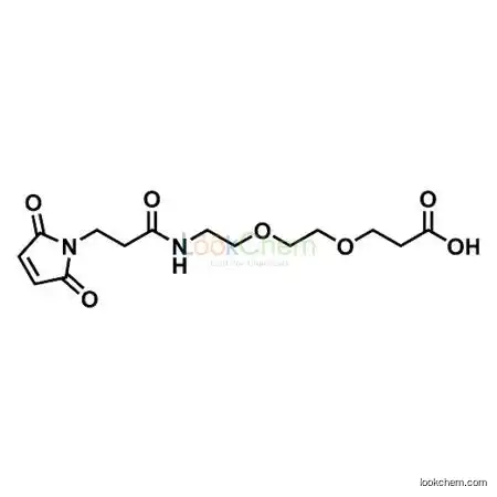 LEO BIOCHEM,  Maleimide-PEGn-acid/NHS, n=1~24, monodisperse PEG, high purity