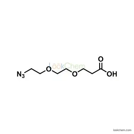 LEO BIOCHEM,  Azido-PEGn-NHS, n=1~24, monodisperse PEG, high purity