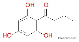 Phloroisovalerophenone