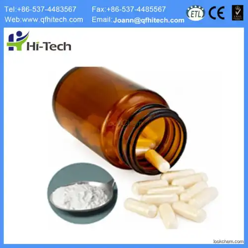 Food Grade Sdium Hyaluronate Hyaluronic Acid Powder(9004-61-9)