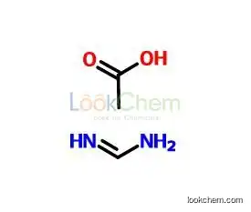 Formamidine Acetate , Methanimidamideacetate