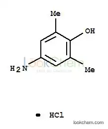 4-amino-2,6-xylenol hydrochloride