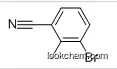 3-BROMO-2-METHYLBENZONITRILE