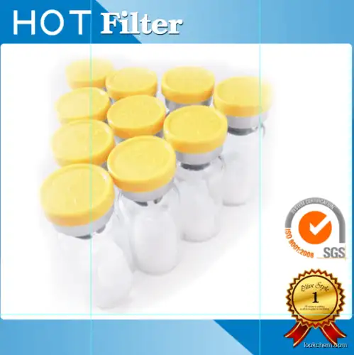 Peptide Powder Ghrp-6 for Weight Loss China Lab Supply