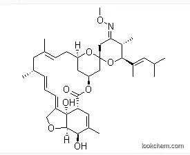 high  Moxidectin  113507-06-5