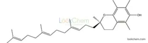 D-alpha-Tocotrienol,plant extract,58864-81-6(58864-81-6)
