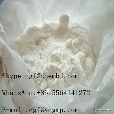 Pharma Grade 99% Purity Pharmaceutical Raw Powder Orlistat For Weight Loss
