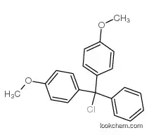 4,4'-Dimethoxytrityl chloride Cas No: 40615-36-9