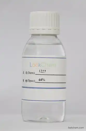 Benzalkonium Chloride(139-07-1)