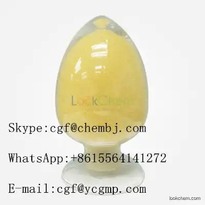 99% Purity  pharmacutical material Caffeic acid for skin care