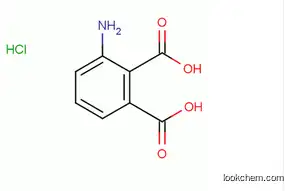 high 3-Aminophthalic acid hydrochloride in china