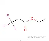 Propanoicacid,3,3,3-trifluoro-,ethylester