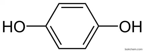 Hydroquinone(123-31-9)
