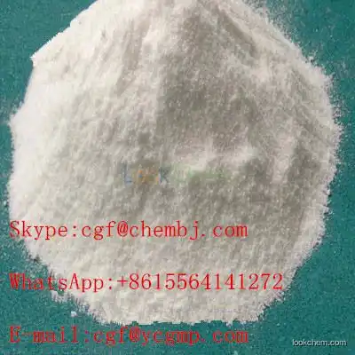 High quality pharmaceutical powder Telmisartan for Hypertension