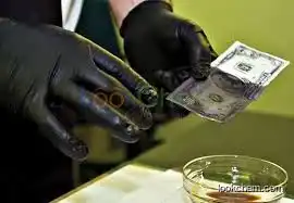 Blackmoney S.S.D SOLUTION, SUPER AUTOMATIC SOLUTION