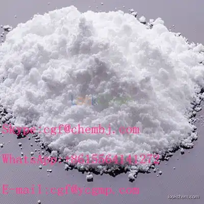 99% Puirty pharmaceutical Miconazole nitrate for anti inflammatory
