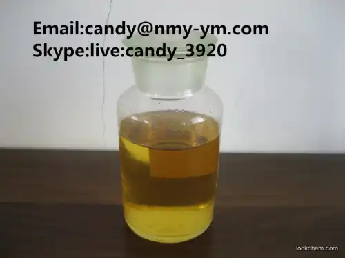 Polysorbate-80 (Tween 80) Polyoxyethylene CAS 9005-65-6