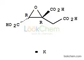 trans-Epoxyaconitic acid potassium salt