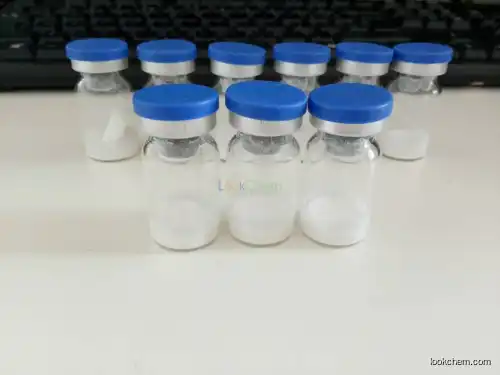 98% Melanotan II / MT-II /mt-2 research peptides